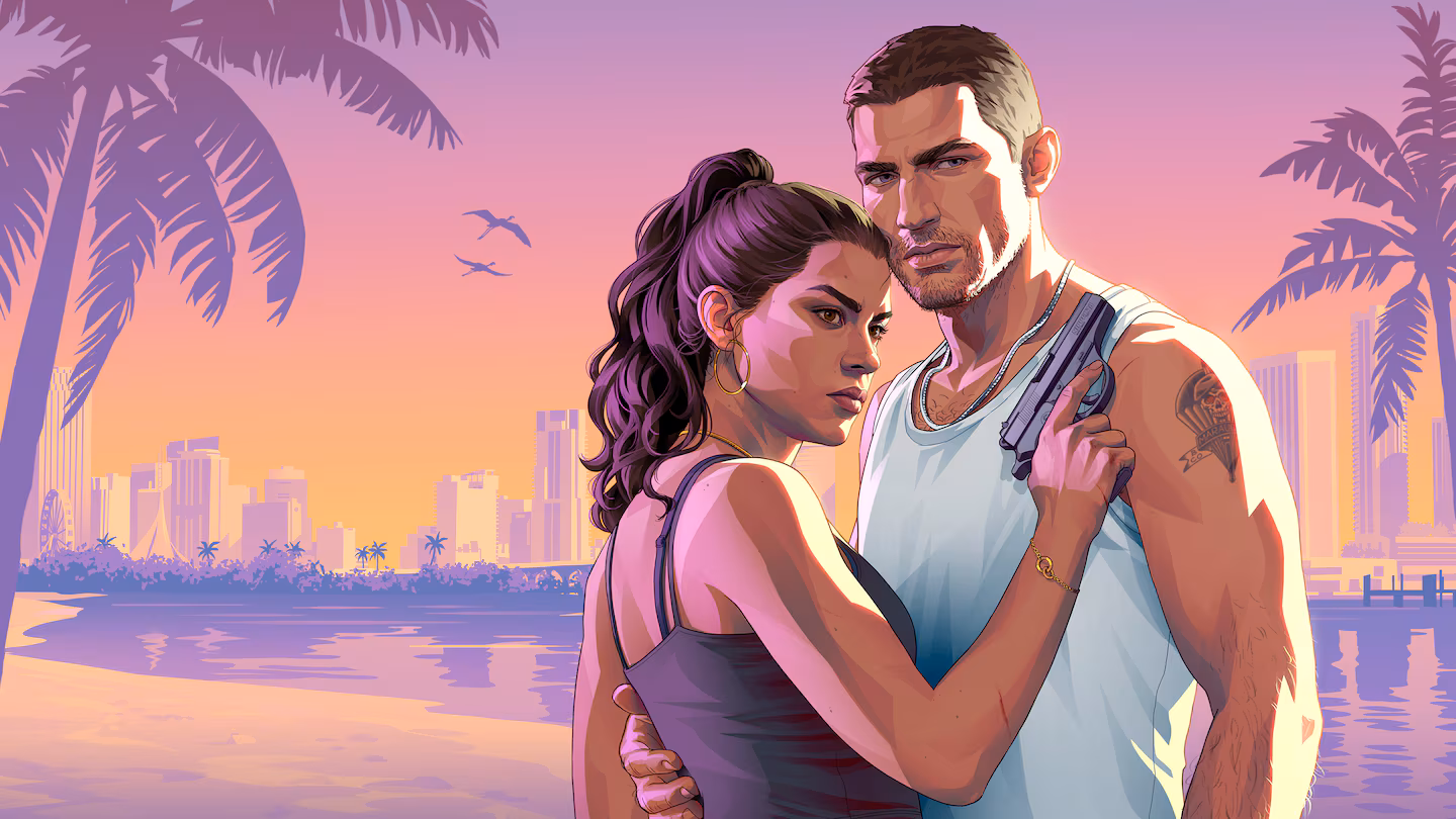 Grand Theft Auto VI: Ultimate Edition