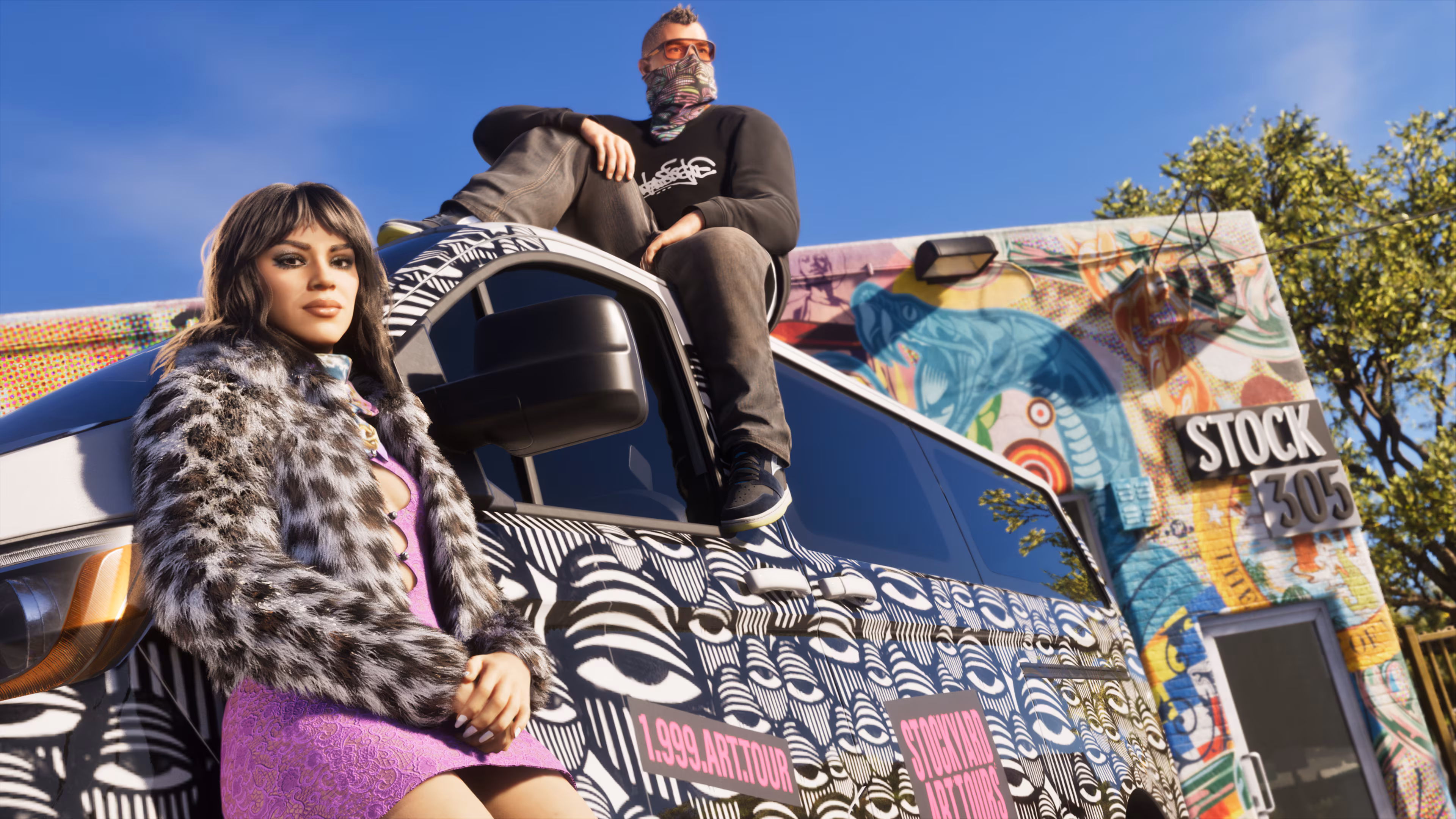 Grand Theft Auto VI: Ultimate Edition
